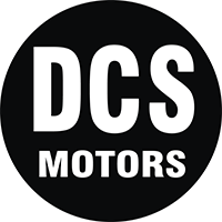DCS motors