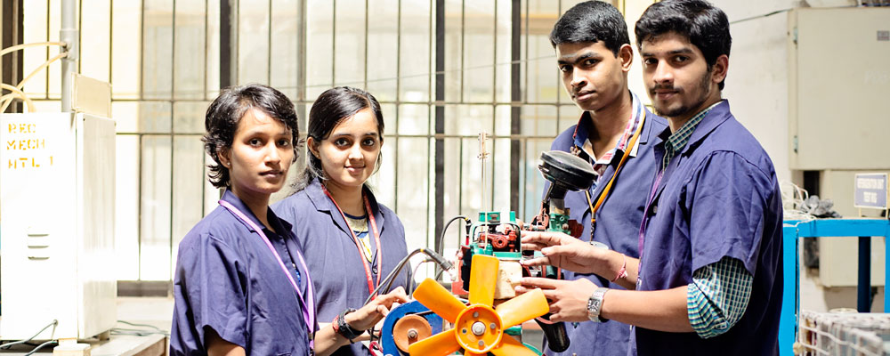 Automobile Engineering Rajalakshmi Engineering College REC