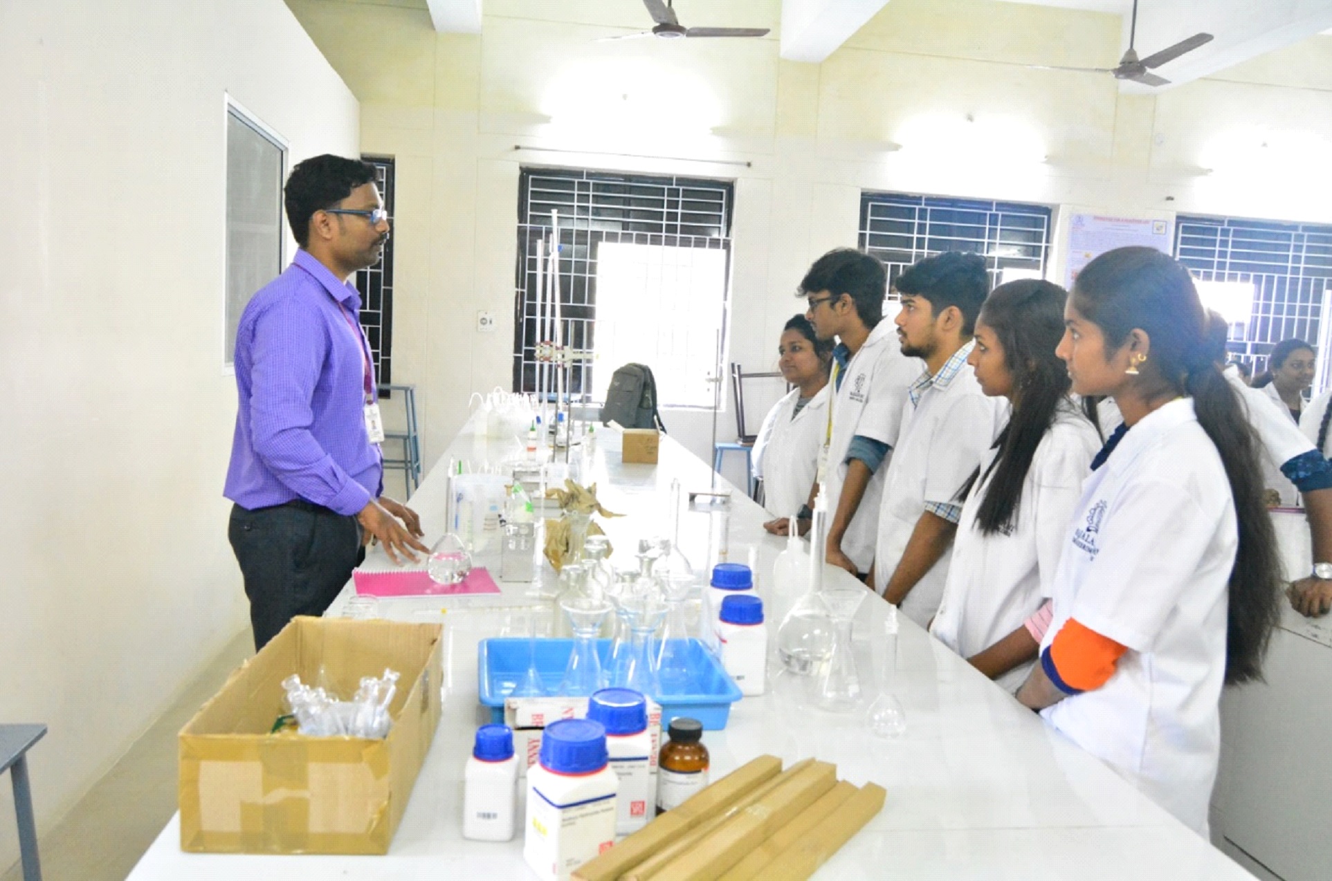 Food Technology | Rajalakshmi Engineering College (REC)