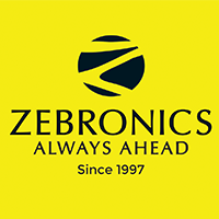 Zebronics