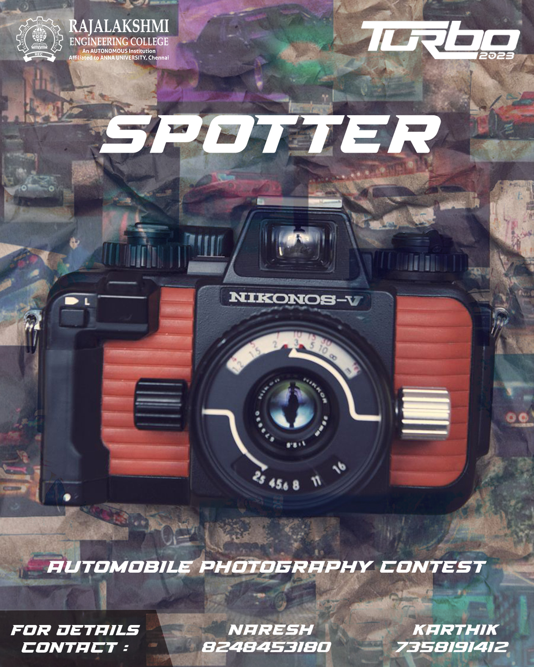 Spotter