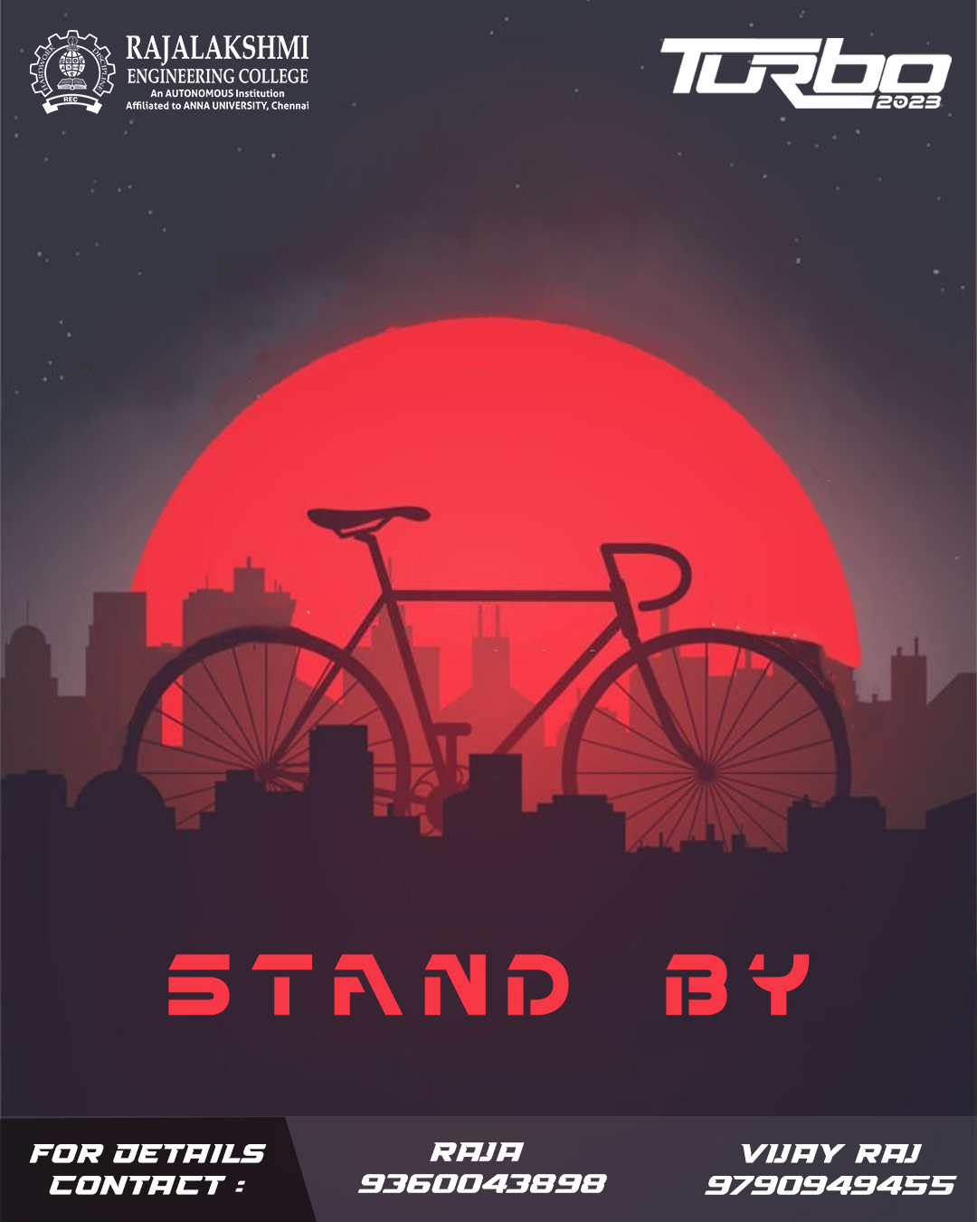 Stand By
