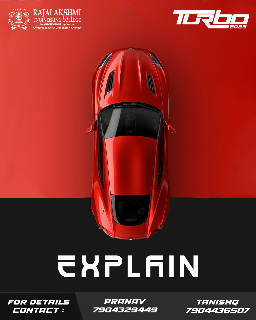 Explain