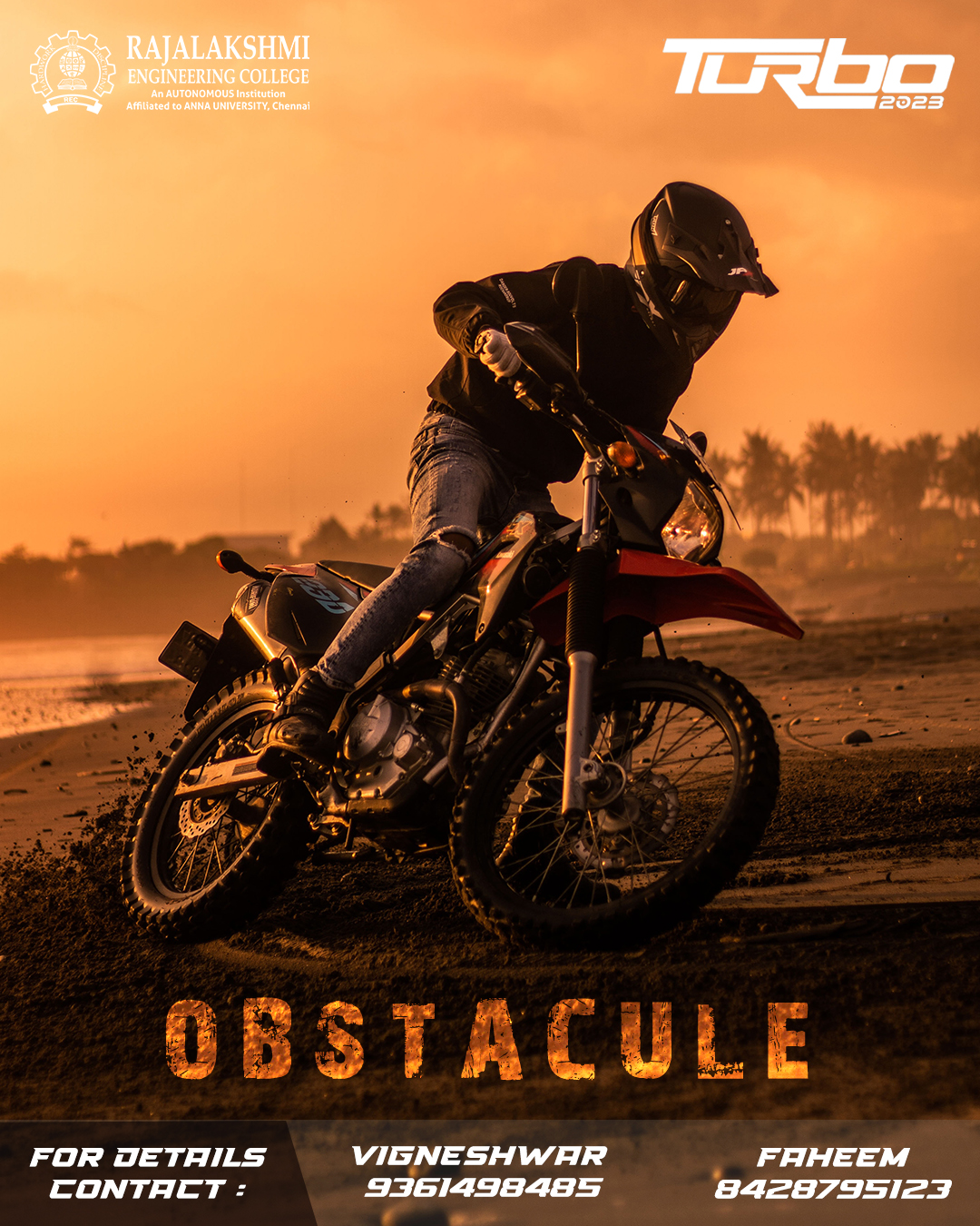 Obstacule
