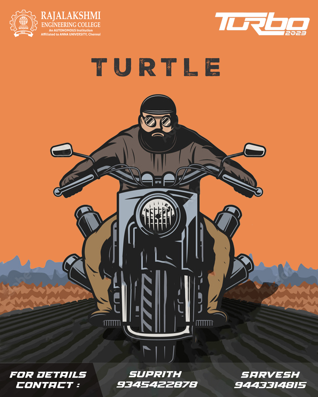 Turtle