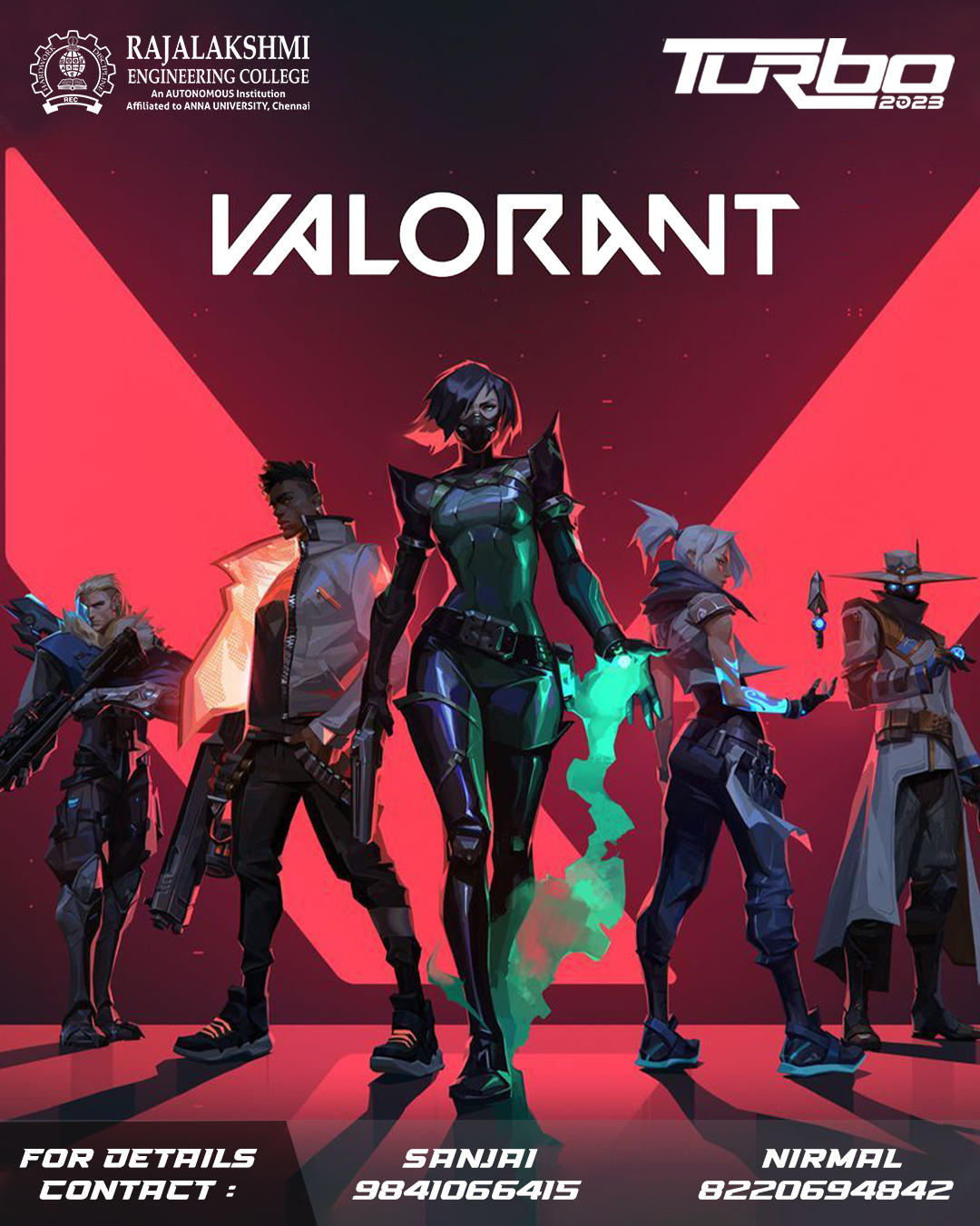 Valorant